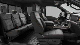 2026 Ford F-150® Internal Image 1